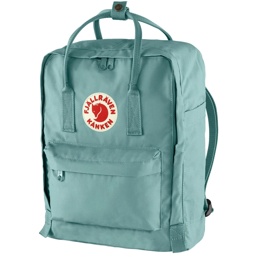 Fjällräven Kånken - Rucksack 38 cm sky blue