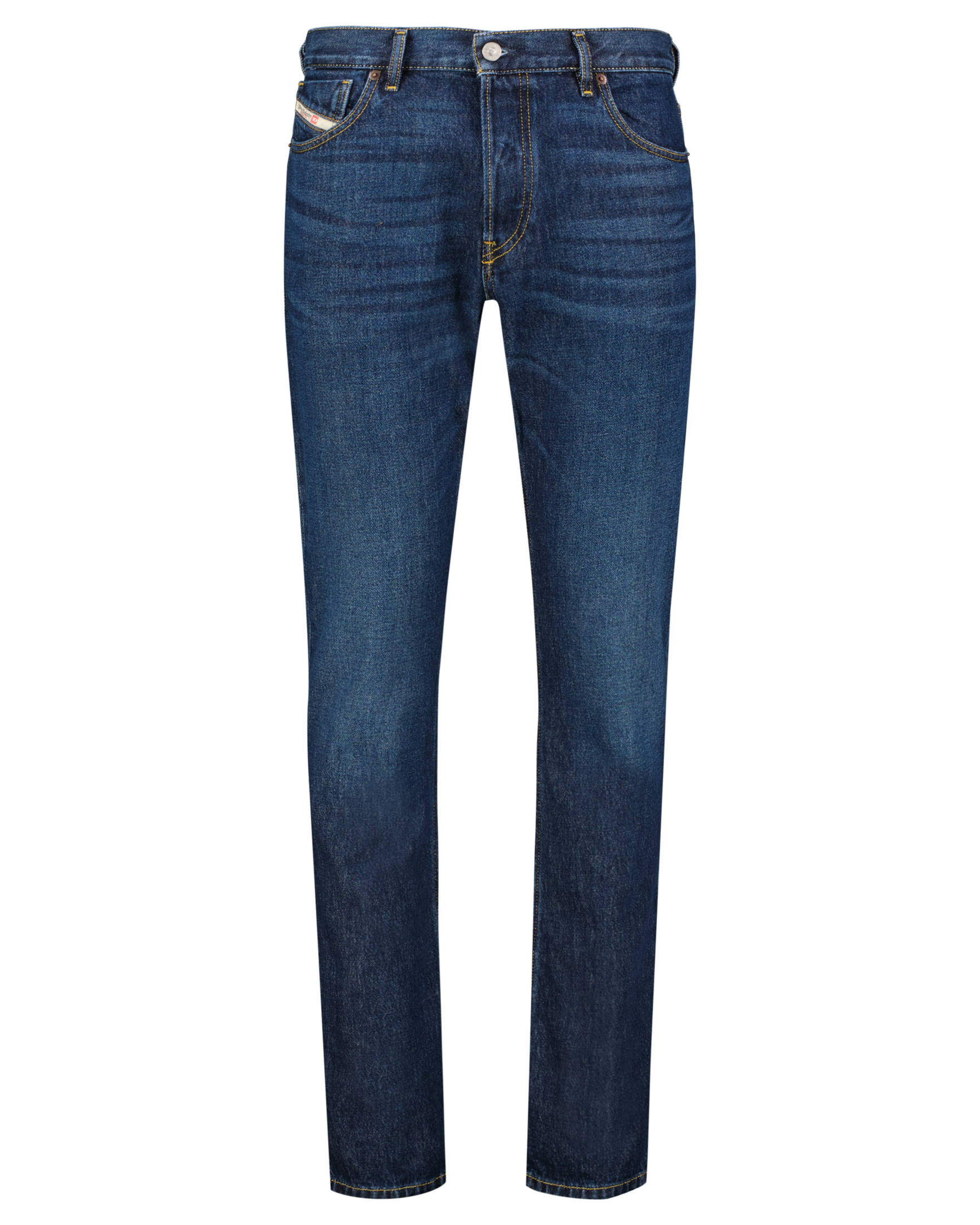 Diesel| Herren Jeans 1995 L32 Slim Fit