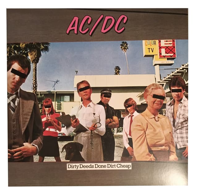 AC/DC