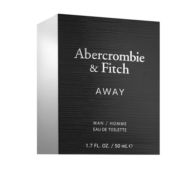 Abercrombie&Fitch Away Man Eau de Toilette