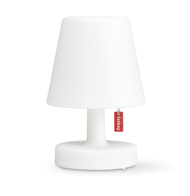 Fatboy Edison la Surprise tafellamp LED oplaadbaar mini
