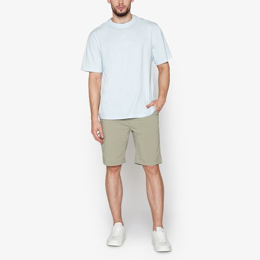 Signal Tech Shorts, Oak, 3XL