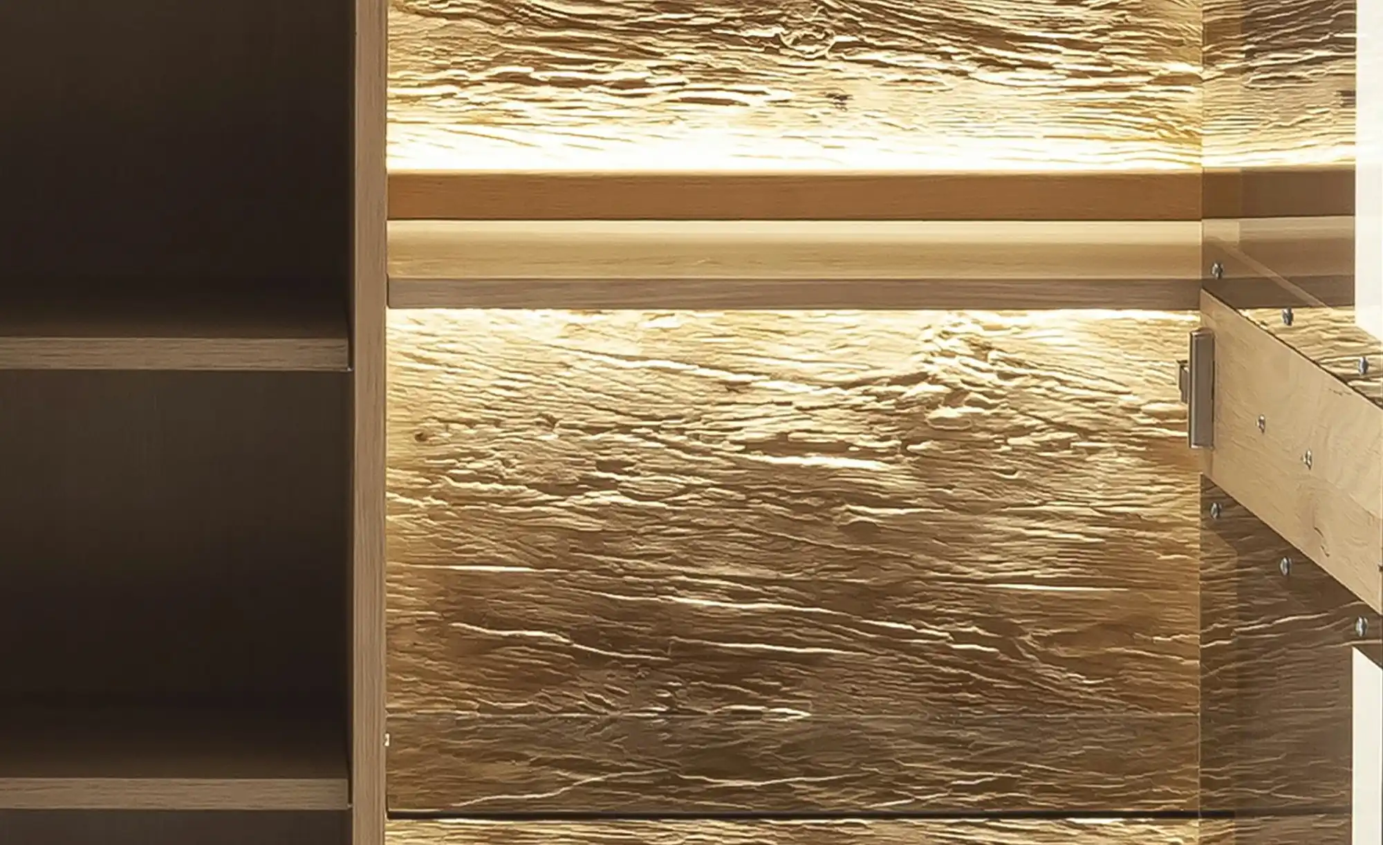 Woodford LED-Beleuchtung Alesio