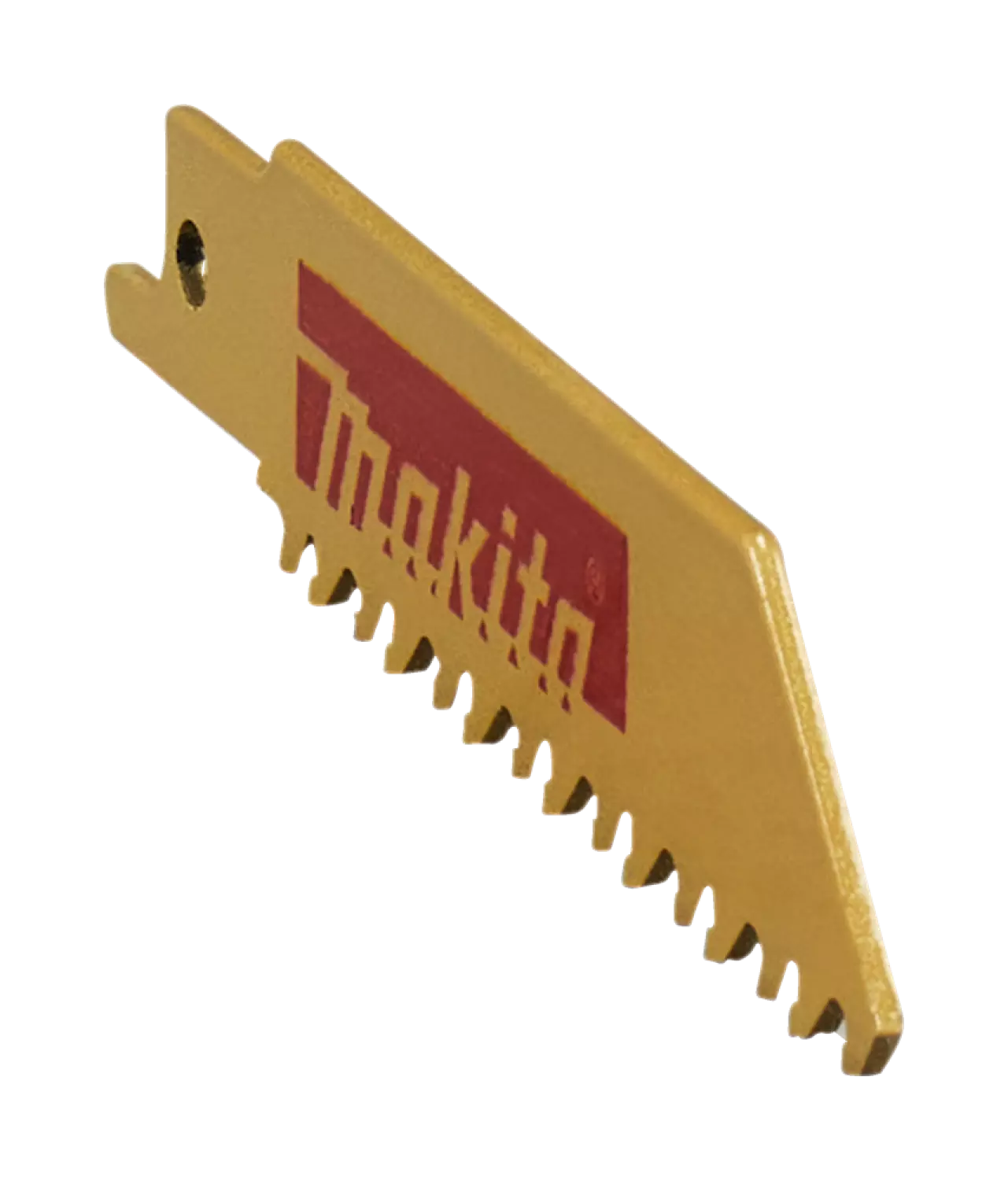 Makita P-05038 Reciprozaagblad - 90 x 4,2mm - Hardhout/Gipsplaten/Gasbeton (1st)