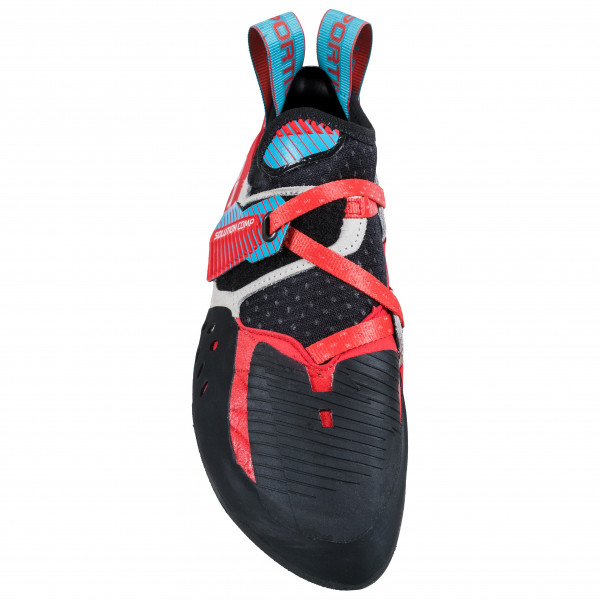 La Sportiva - Women's Solution Comp - Chaussons d'escalade