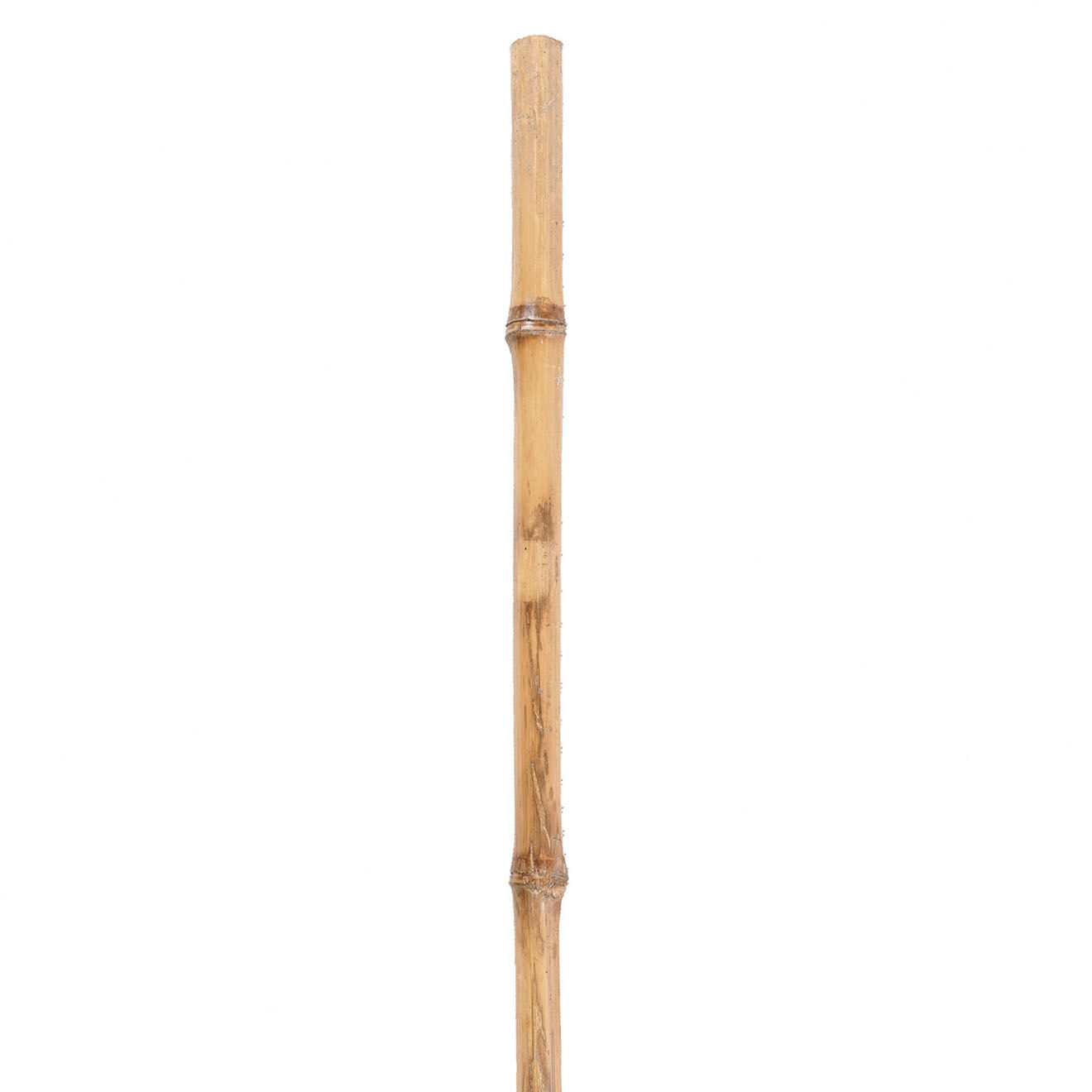 Bazar Bizar 4 Feuilles en rotin décoratives naturel - L.120 cm