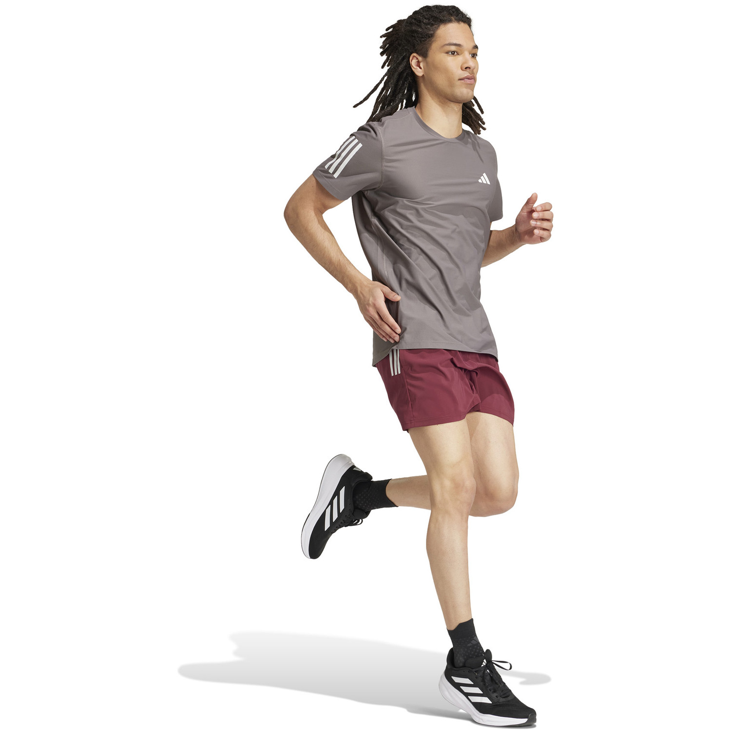 adidas OTR T-Shirt Heren