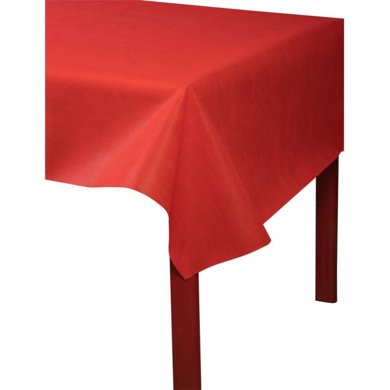 Nappe en rouleau spunbond, indéchirable et épongeable - 25x1,20m