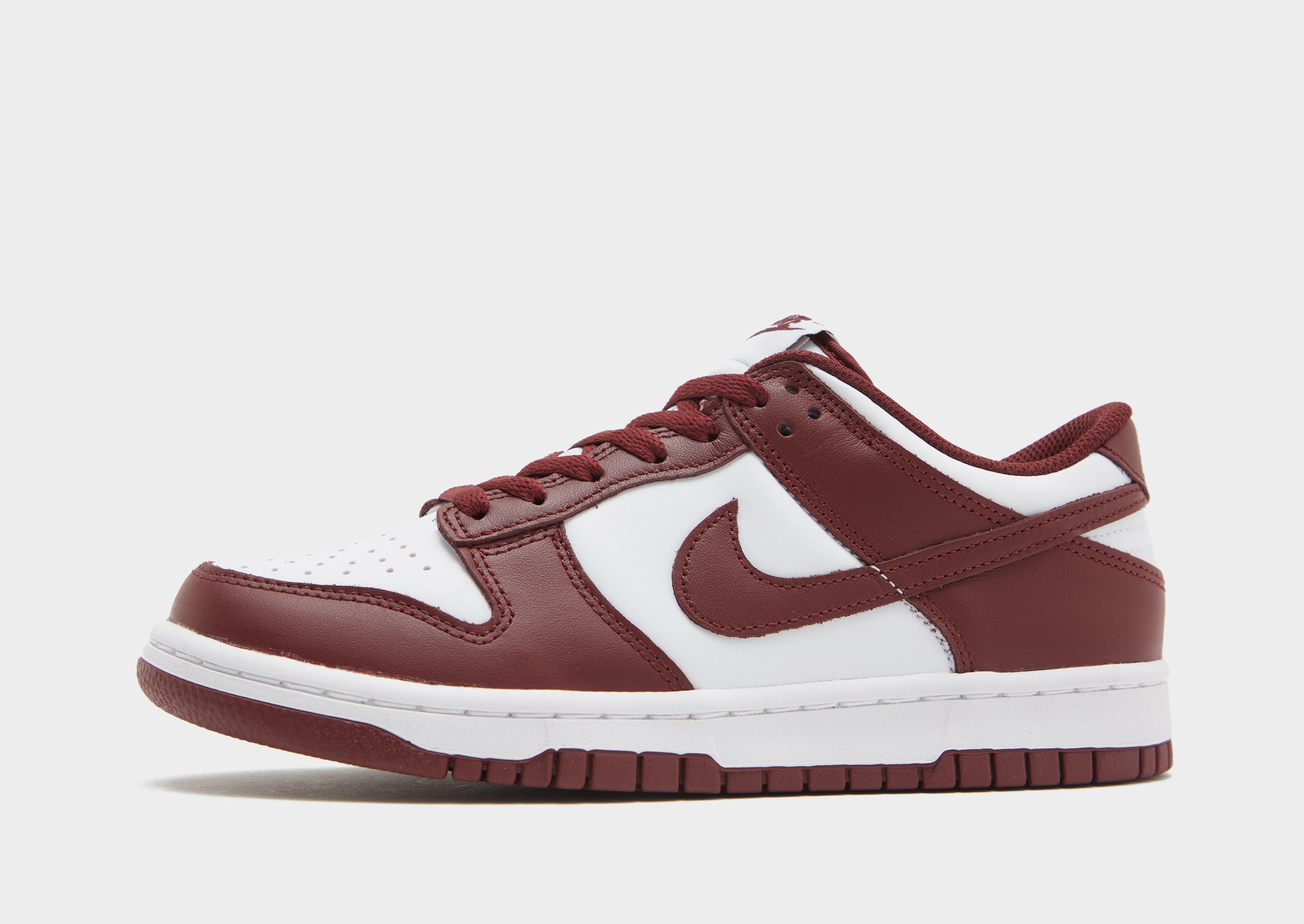 Nike Dunk Low Junior