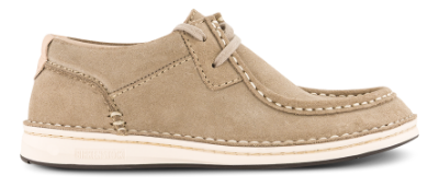 Birkenstock Pasadena Original Sko Regular Taupe 1029671