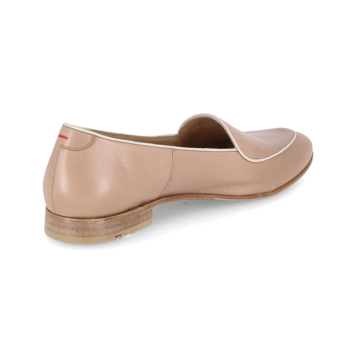 Lloyd Loafer BEA - 1 - praline/oat milk