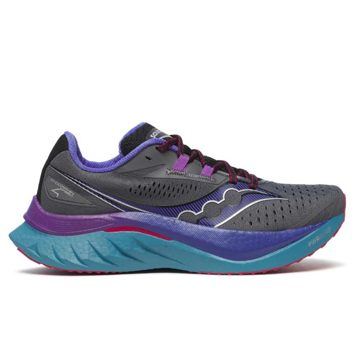 Saucony Herre Løbesko Endorphin Speed 4 Sort