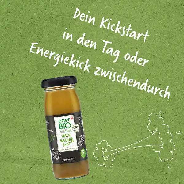 Wachmachershot**