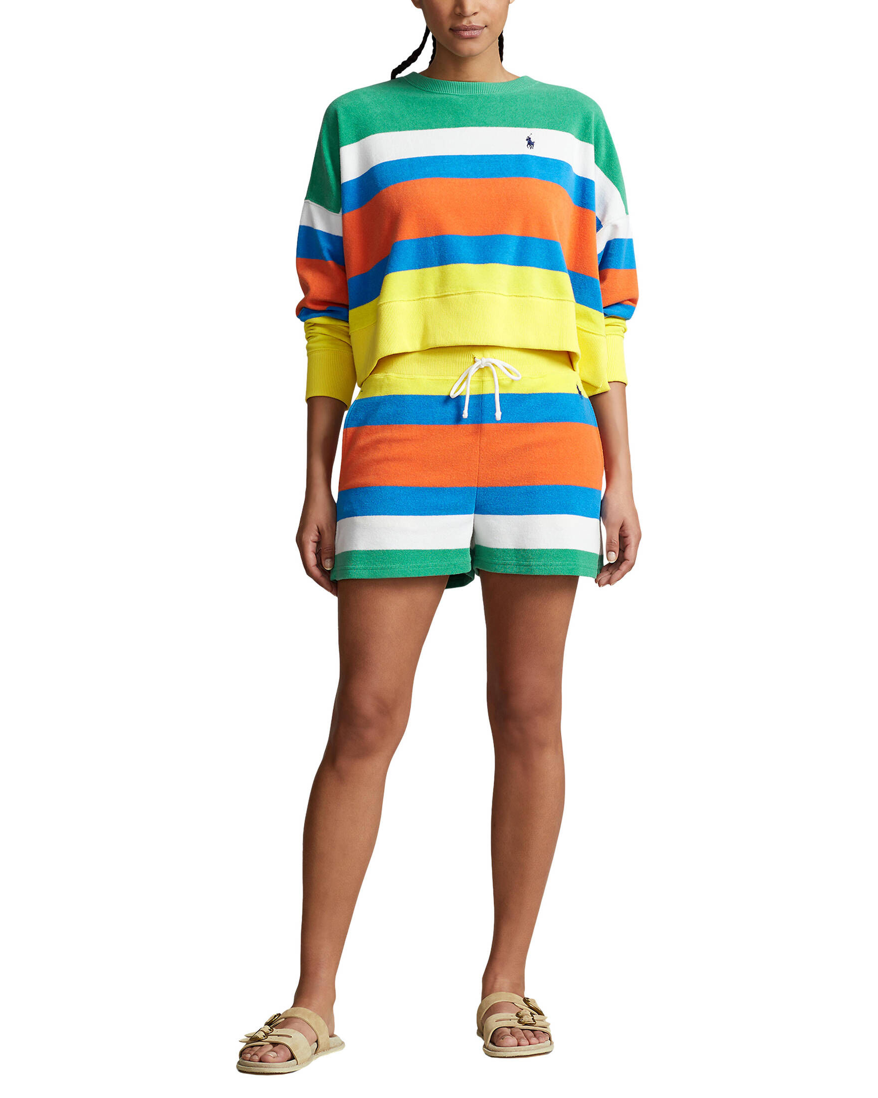 Polo Ralph Lauren| Damen Pullover