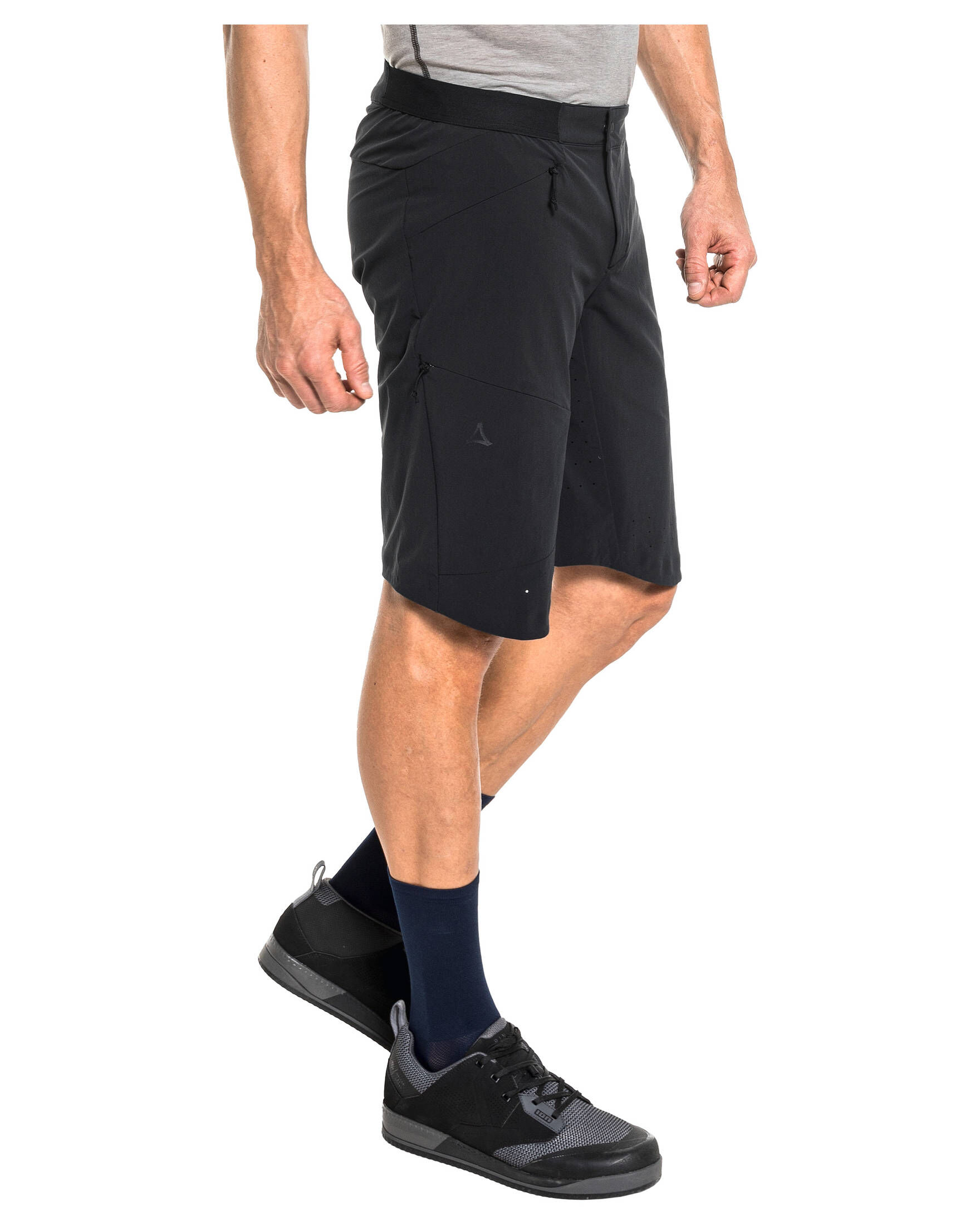 Schöffel| Herren Radshorts MELLOW TRAIL M