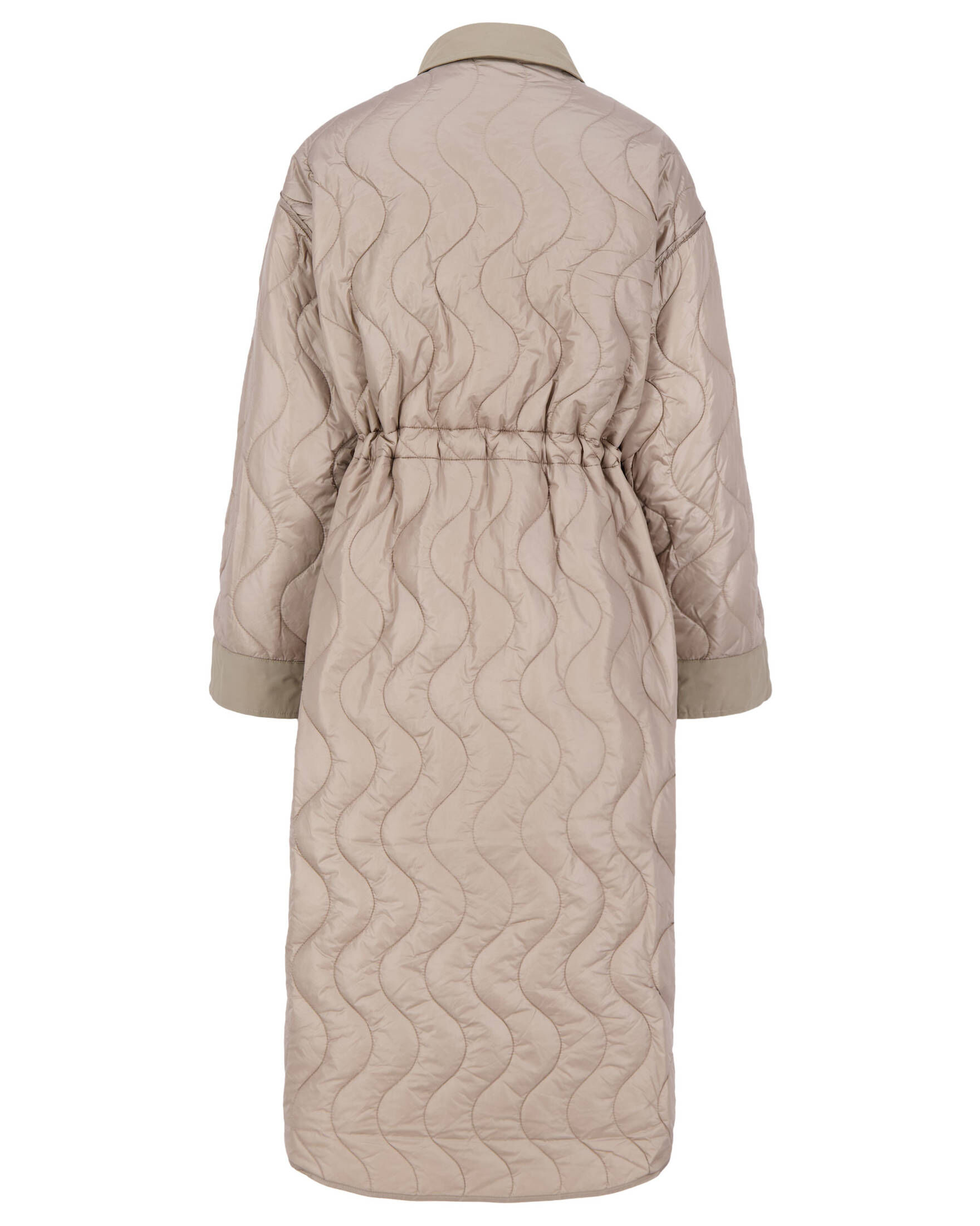 second female| Damen Wendemantel QUILLY COAT