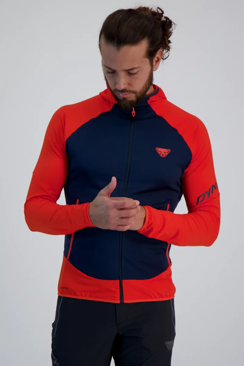Dynafit Transalper Light Polartec® Herren Midlayer
