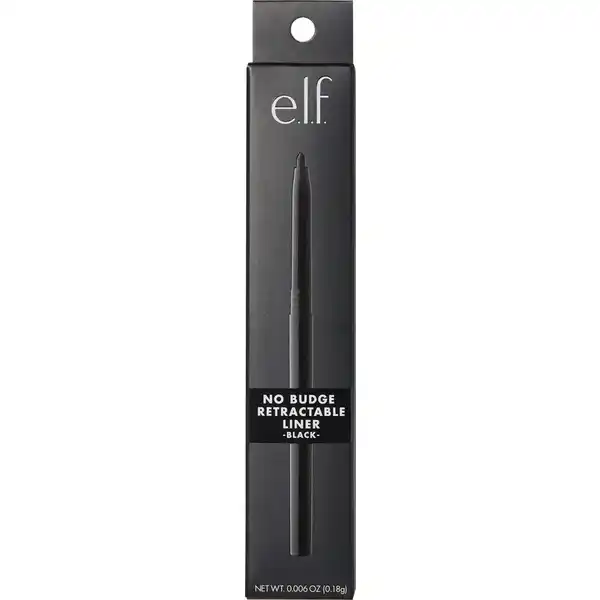 No Budge Retractable Eyeliner