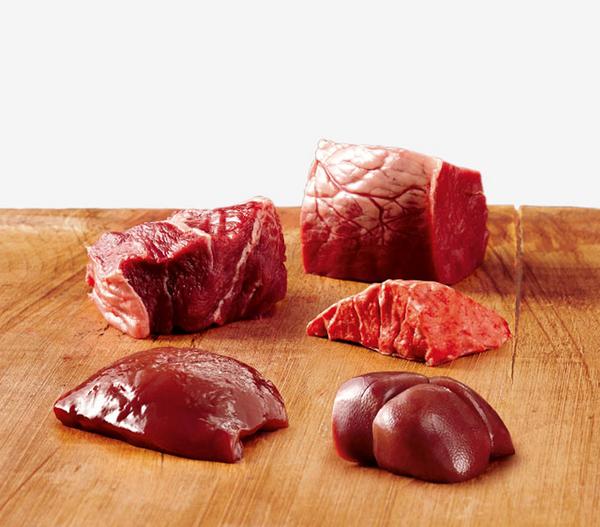 animonda GRANCARNO® Nassfutter für Hunde