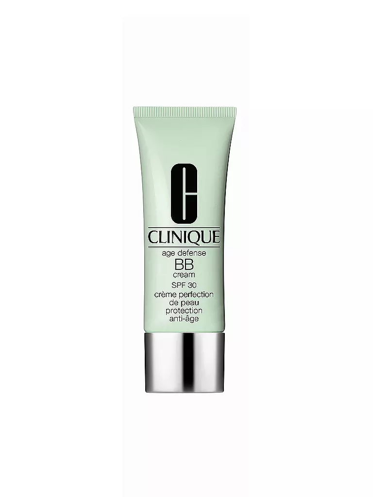 CLINIQUE Gesichtspflege - Age Defense - BB Cream SPF30 (03 Beige) beige