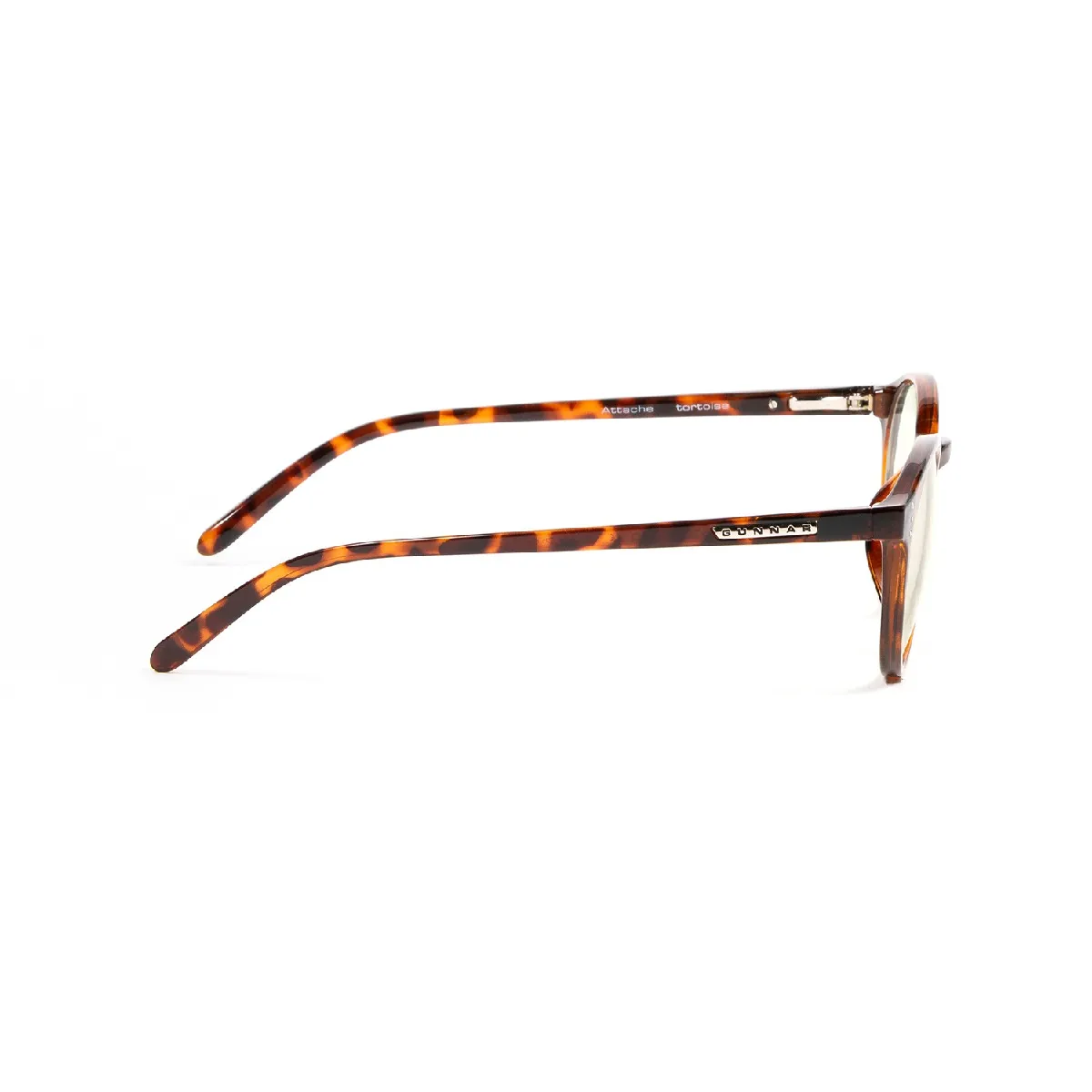 Gunnar Attaché Tortoise