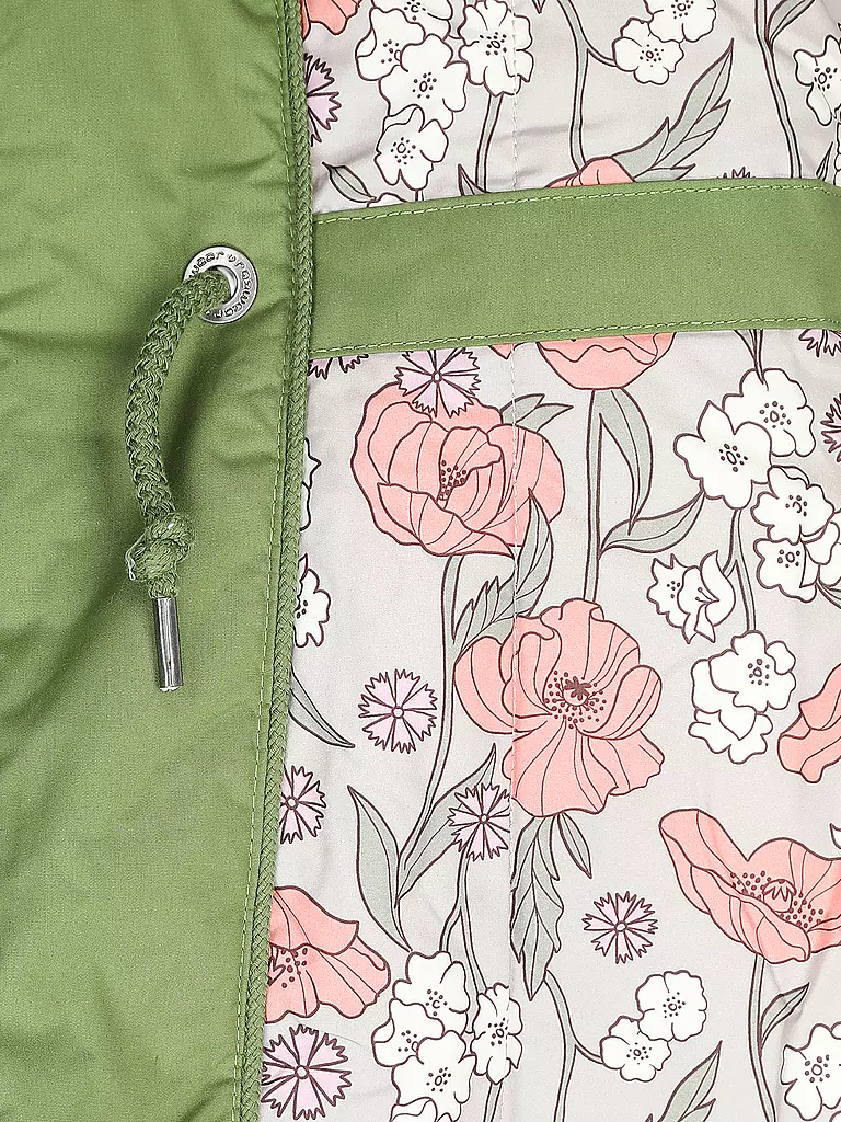 RAGWEAR Jacke DANKKA olive