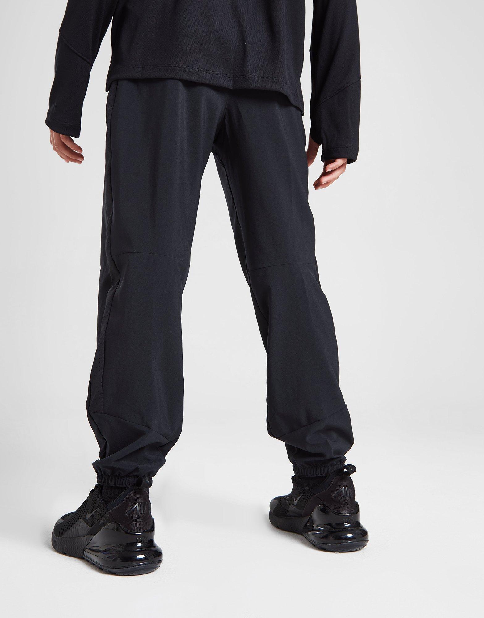 Nike Dri-FIT Essential Poly Track Pants Junior