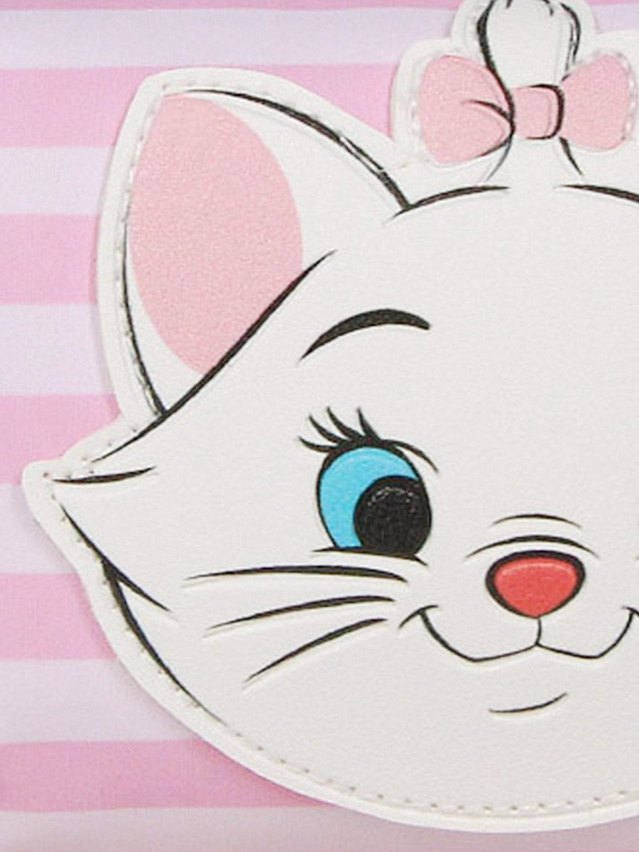 Trousse de toilette Les Aristochats Marie