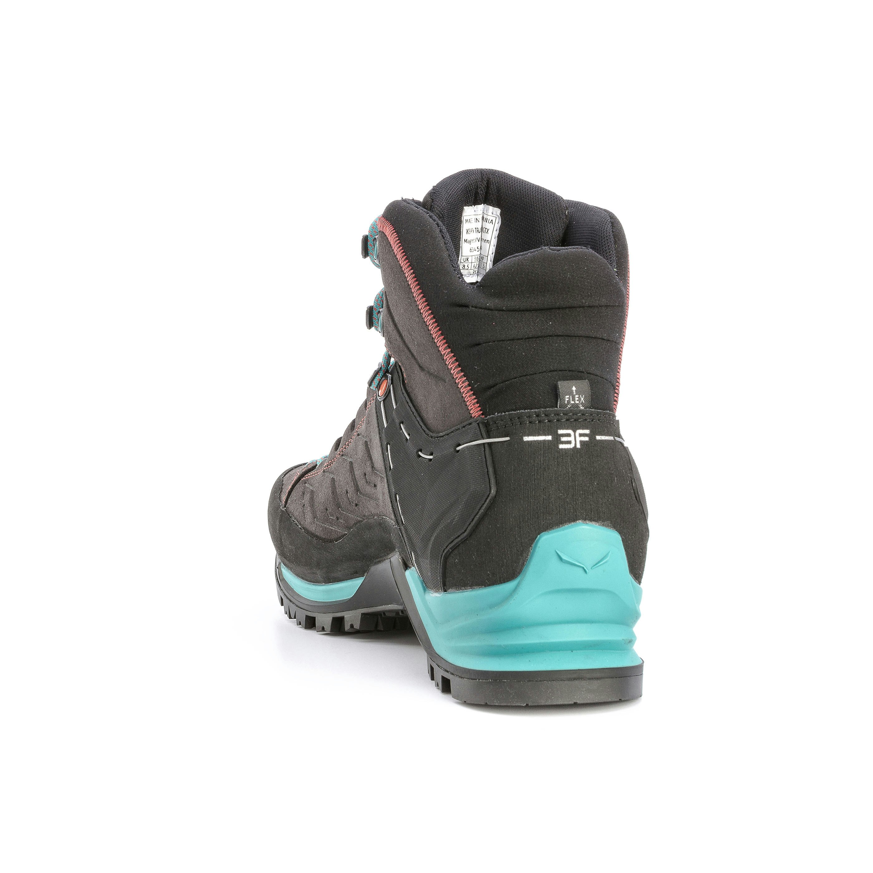Mountain Trainer Mid Gore-Tex® Schuh Damen