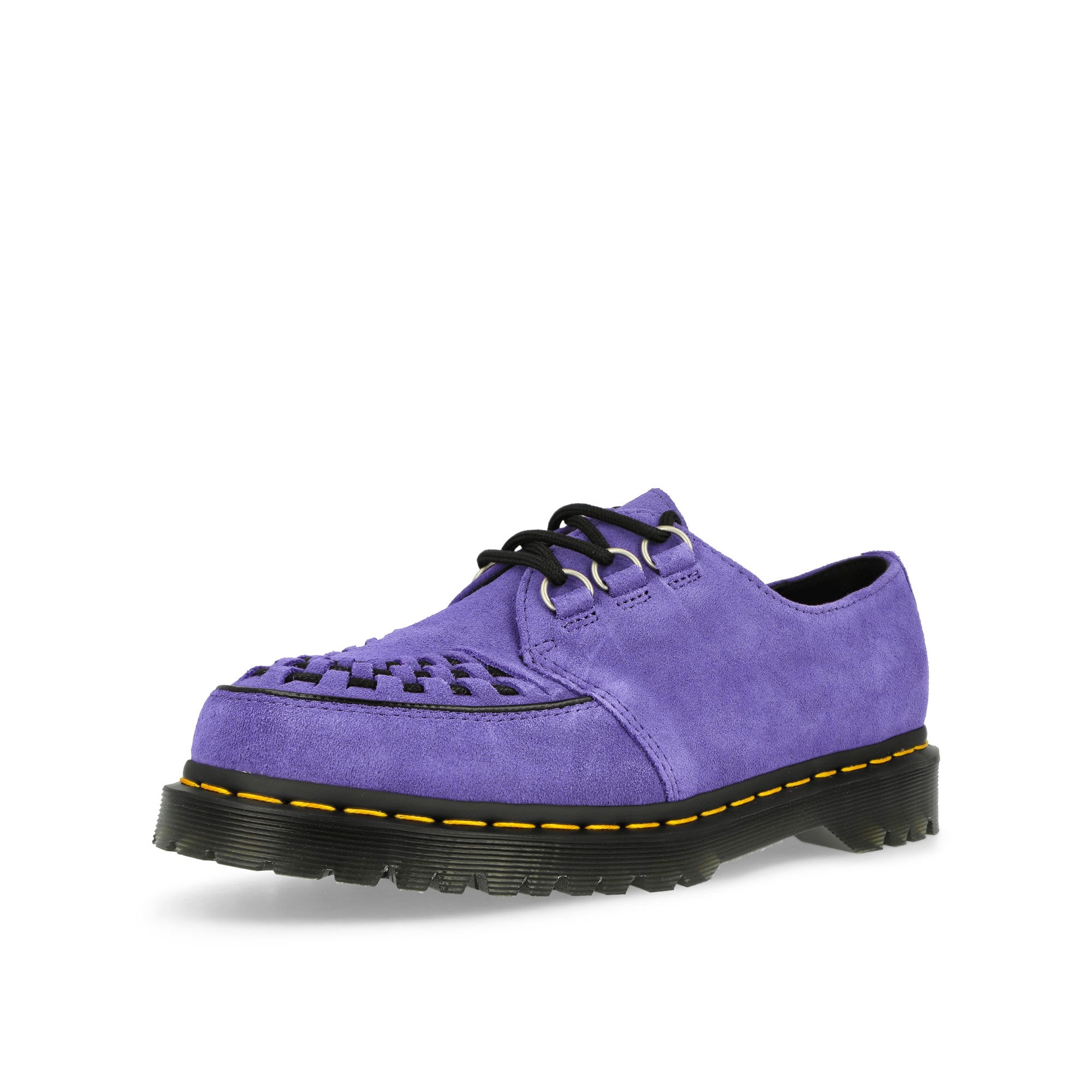 Dr. Martens<br>Ramsey EH Suede