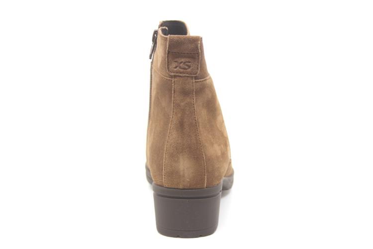 Hartjes 172.0211 Wijdte H Cognac