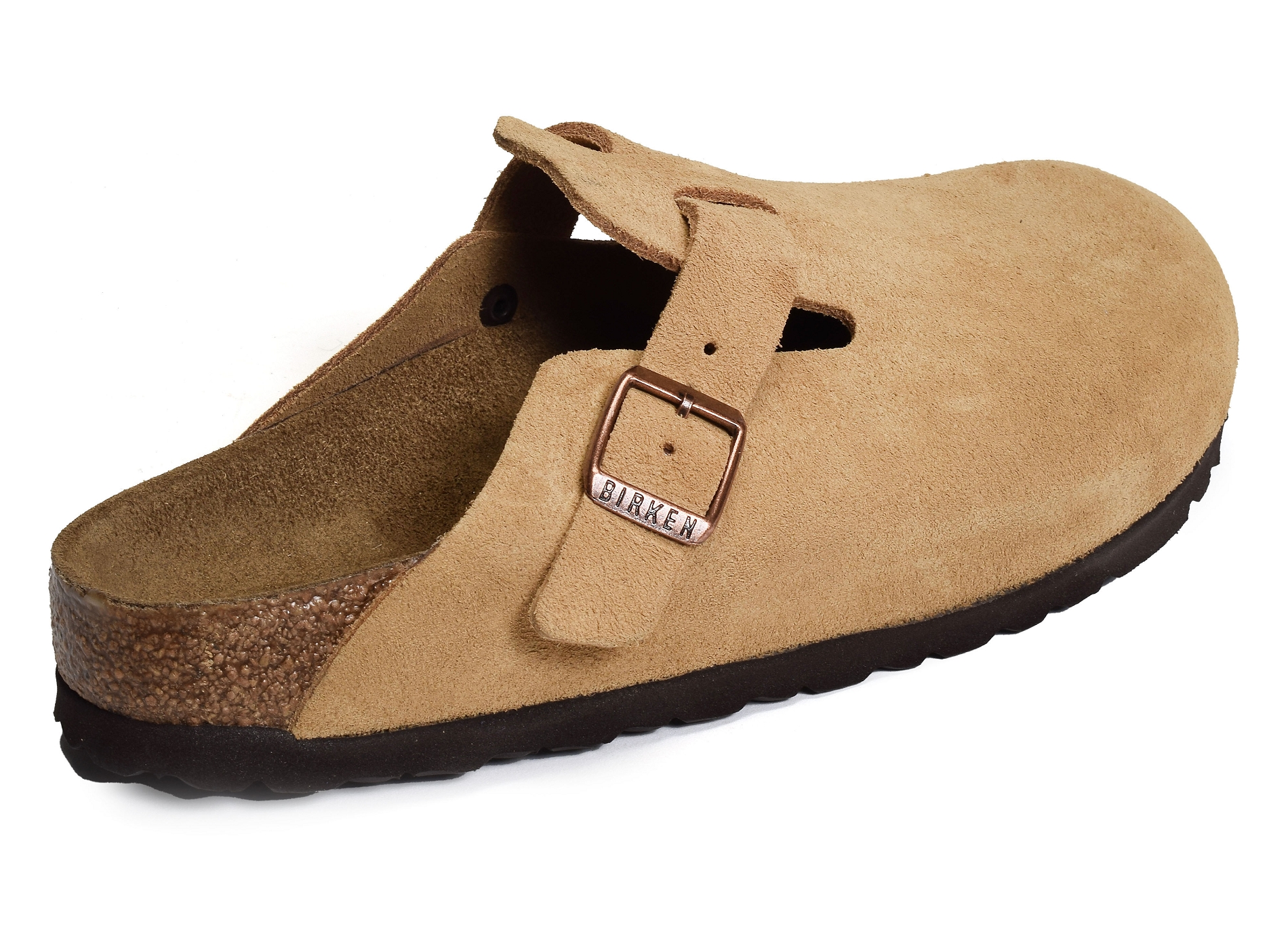 Boston w beige