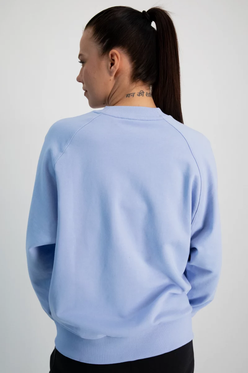 adidas Sportswear City Escape Loose-Fit Damen Pullover