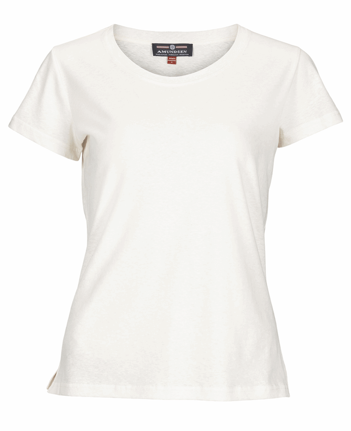 Amundsen<br>Linen Tee Womens