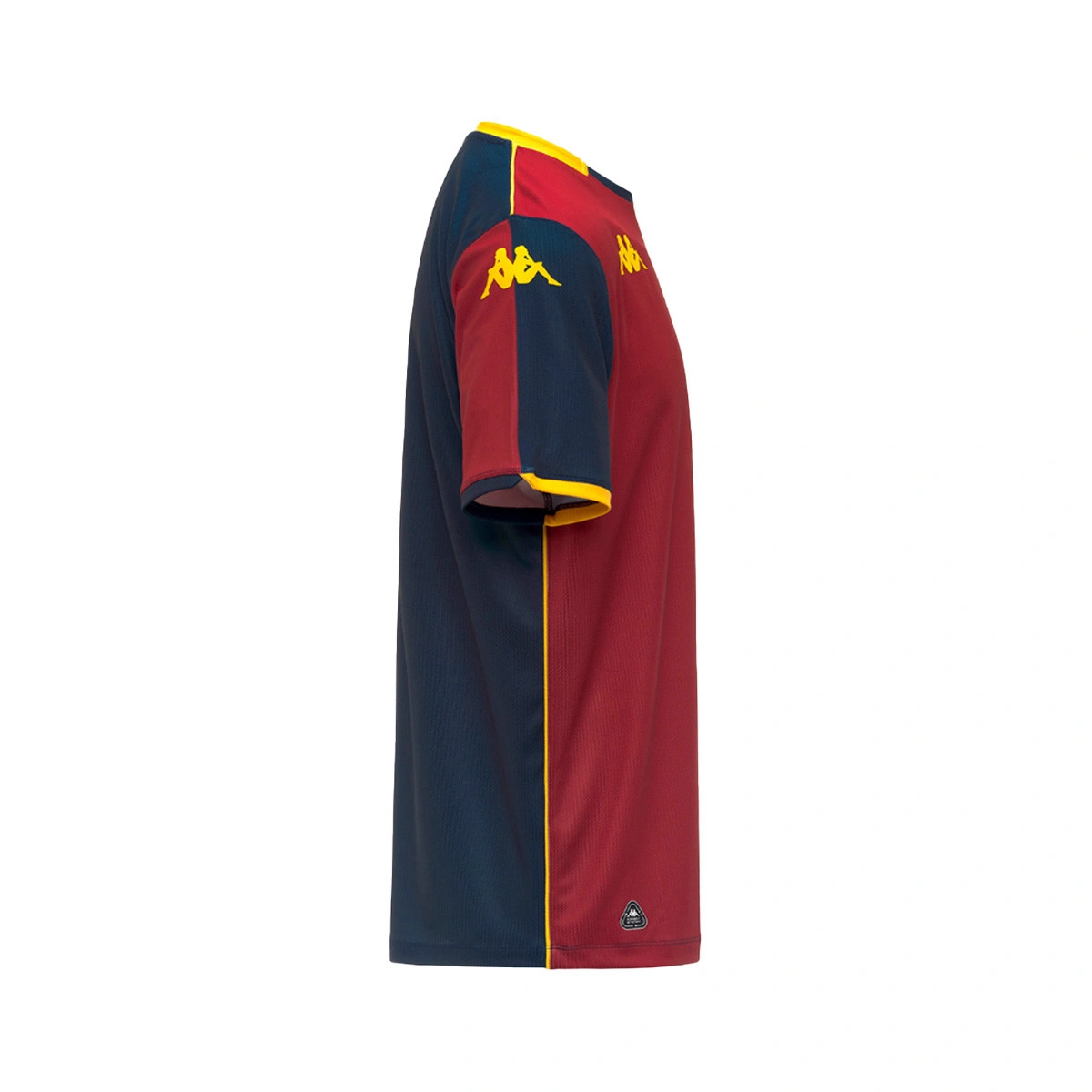 Camisola Kappa Genova Primeiro equipamento 2025-2026