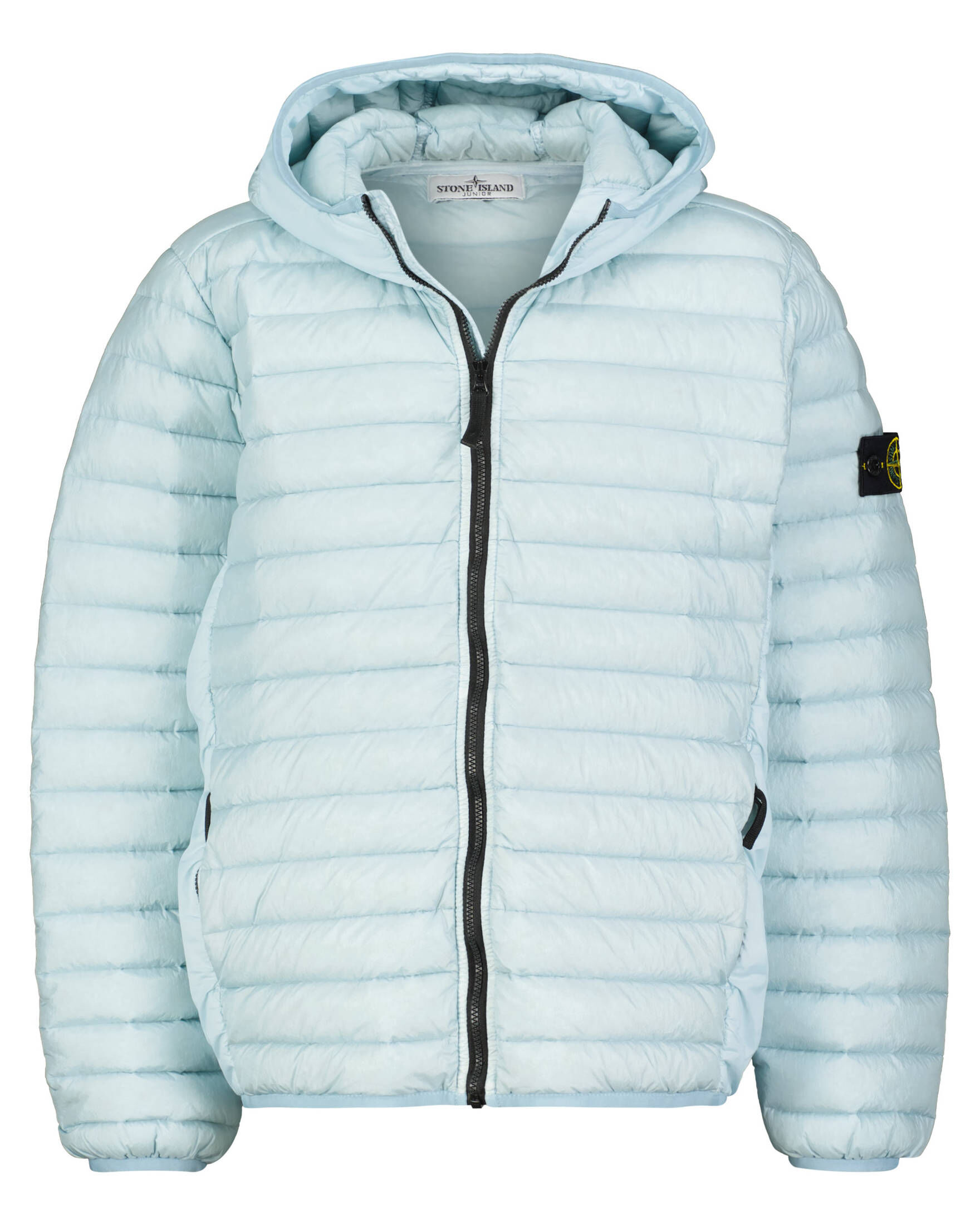 Stone Island Junior| Jungen Daunenjacke GUIBBOTTO VERA PIUMA