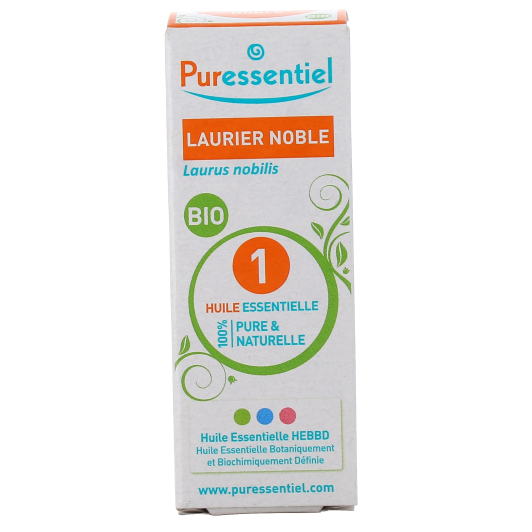 Puressentiel Laurier noble BIO huile essentielle