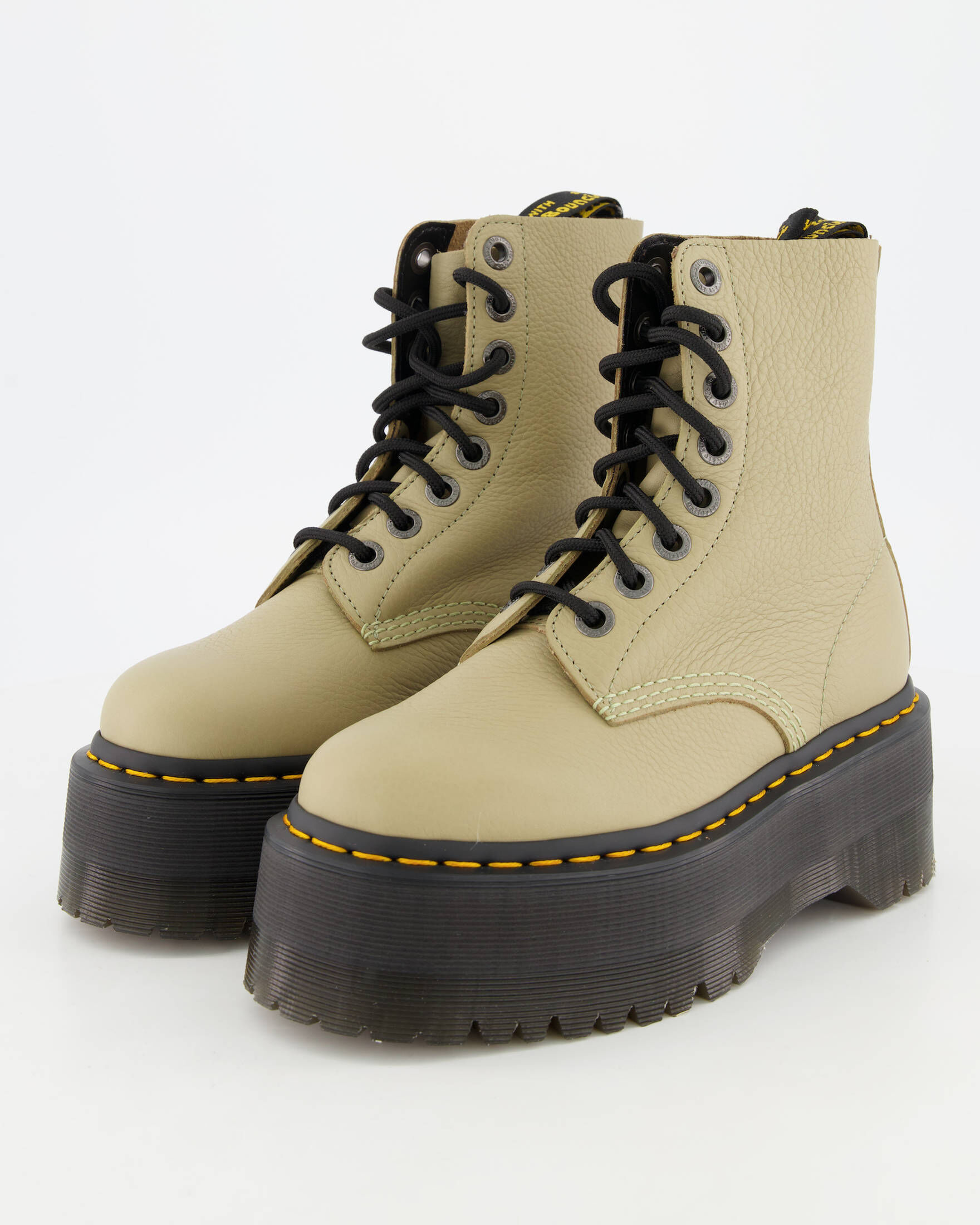 Dr. Martens| Damen Boot PASCAL MAX