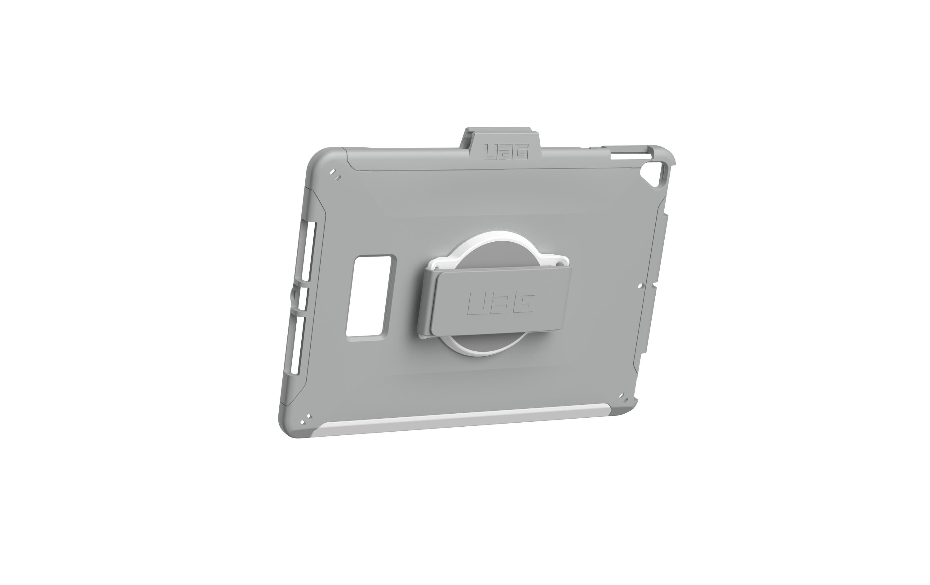 Tablet Back Cover Scout Healthcare iPad 10.2