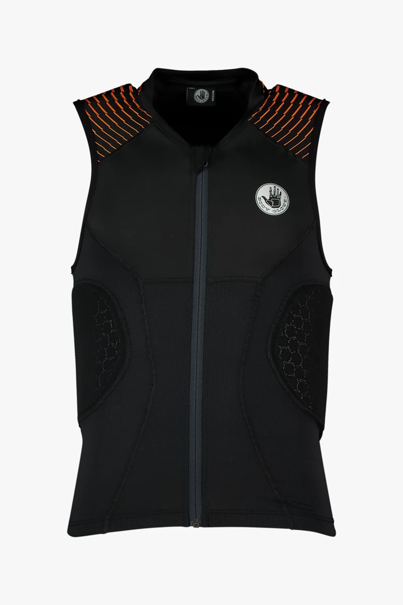 Bodyglove Power Pro Herren Rückenpanzer