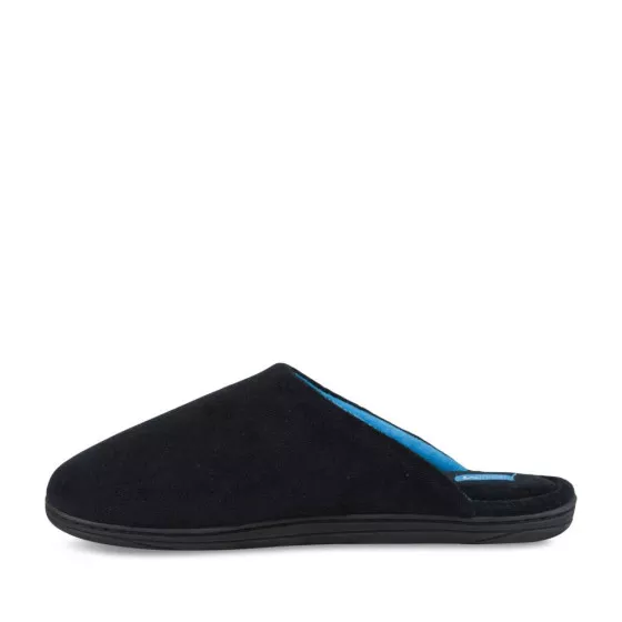 Chaussons NOIR DIM