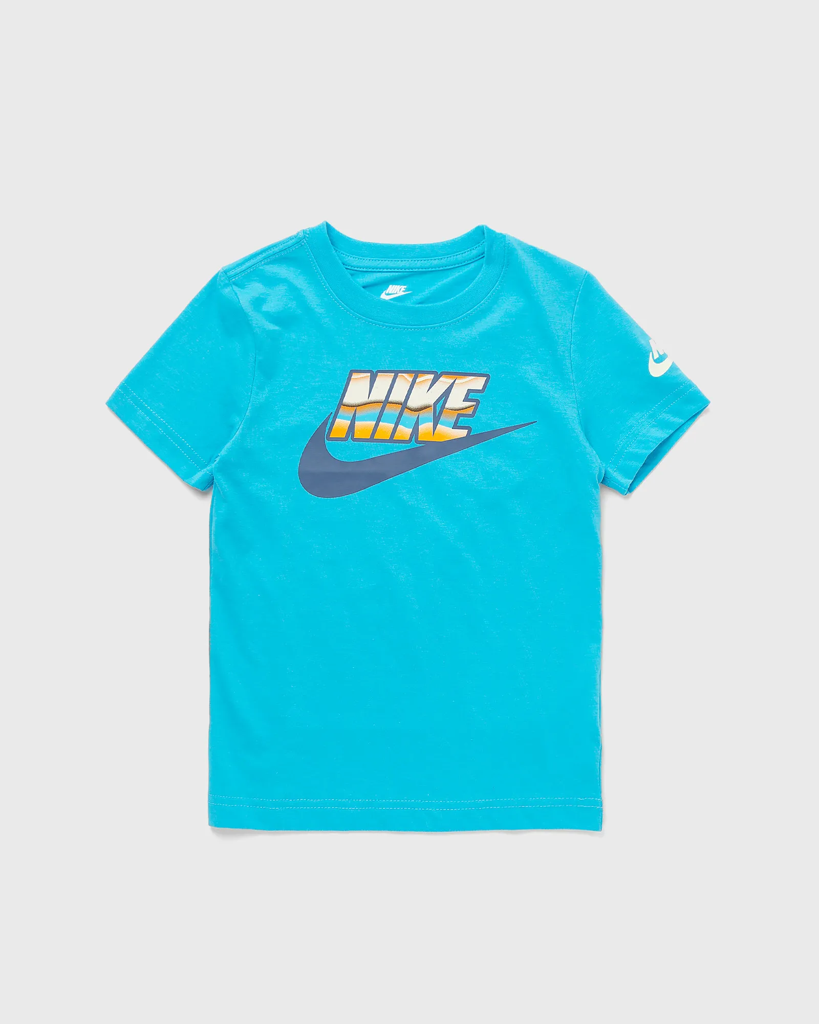 Nike STRIPE SCAPE FUTURA SS TEE