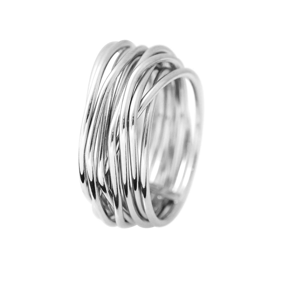 Bague - Argent 925