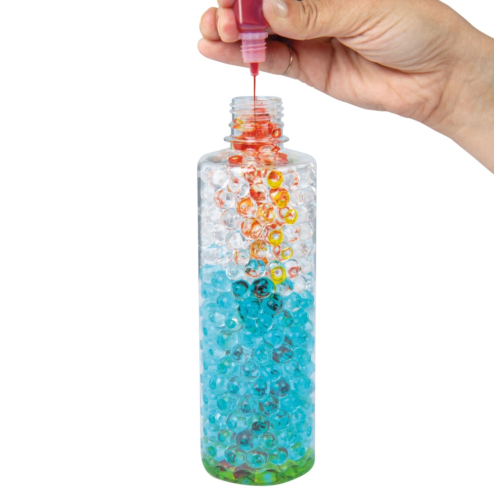 Orbeez Colour Meez Aktivitätsset