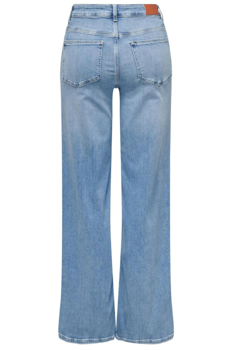 Only blauwe dames jeans