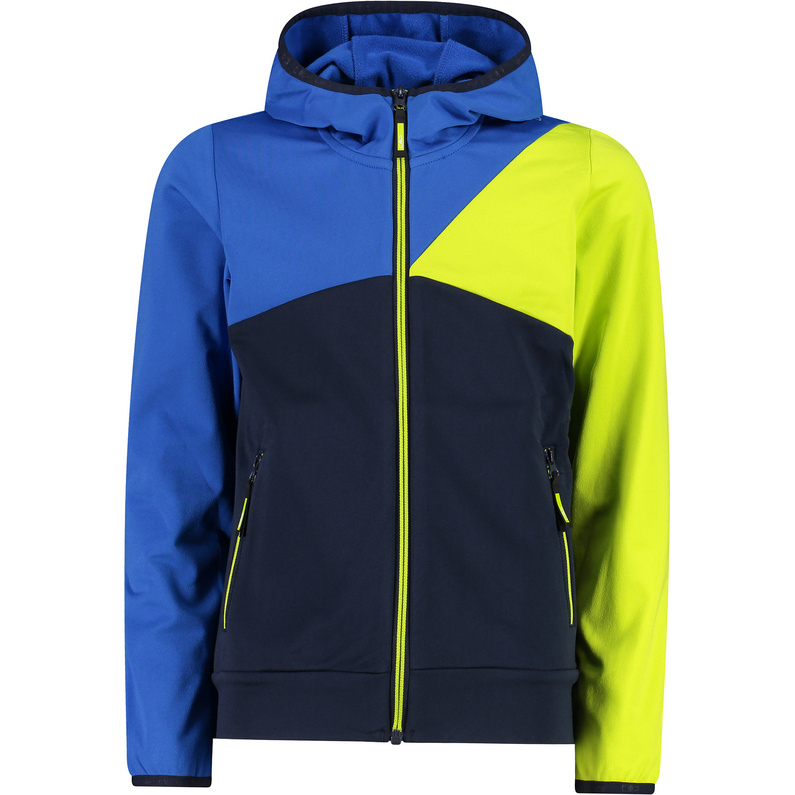 CMP Kinder Hoodie Jacke