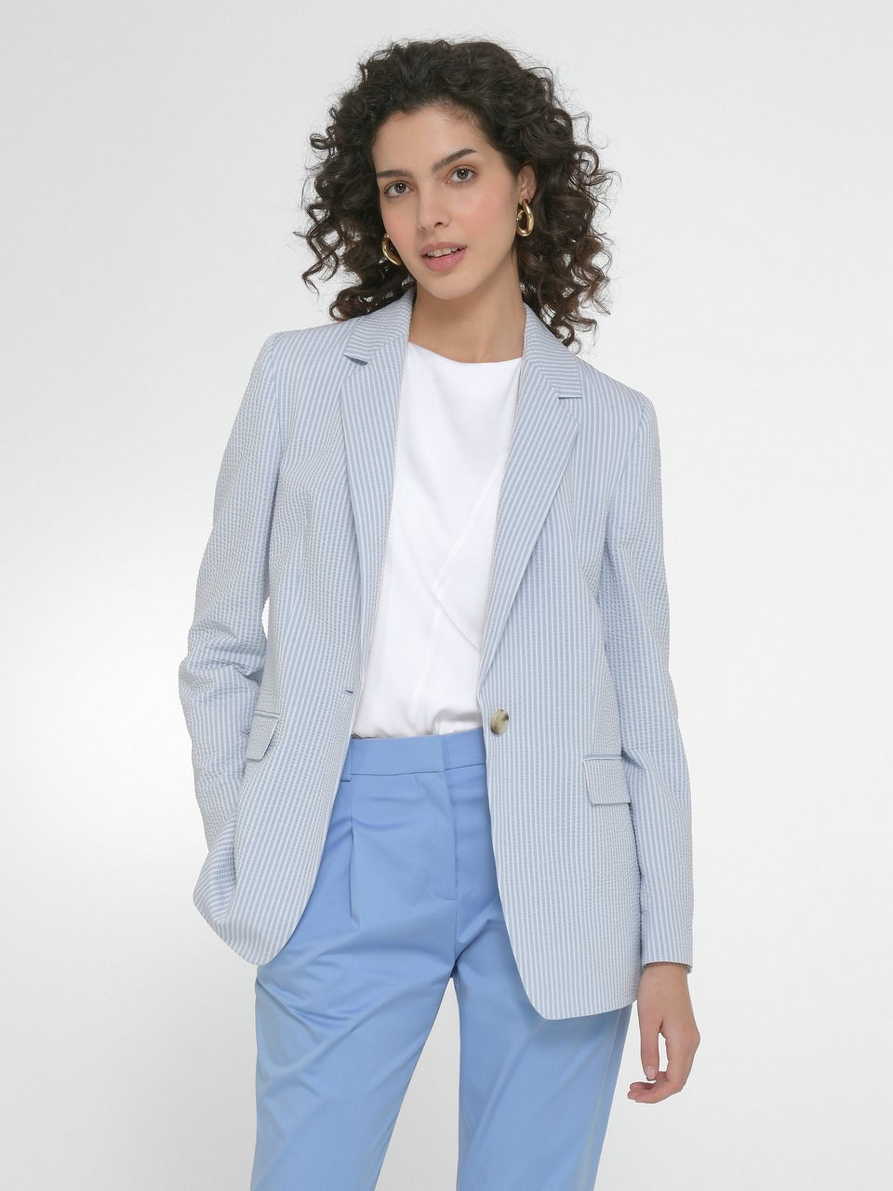 Blazer Jocalua8