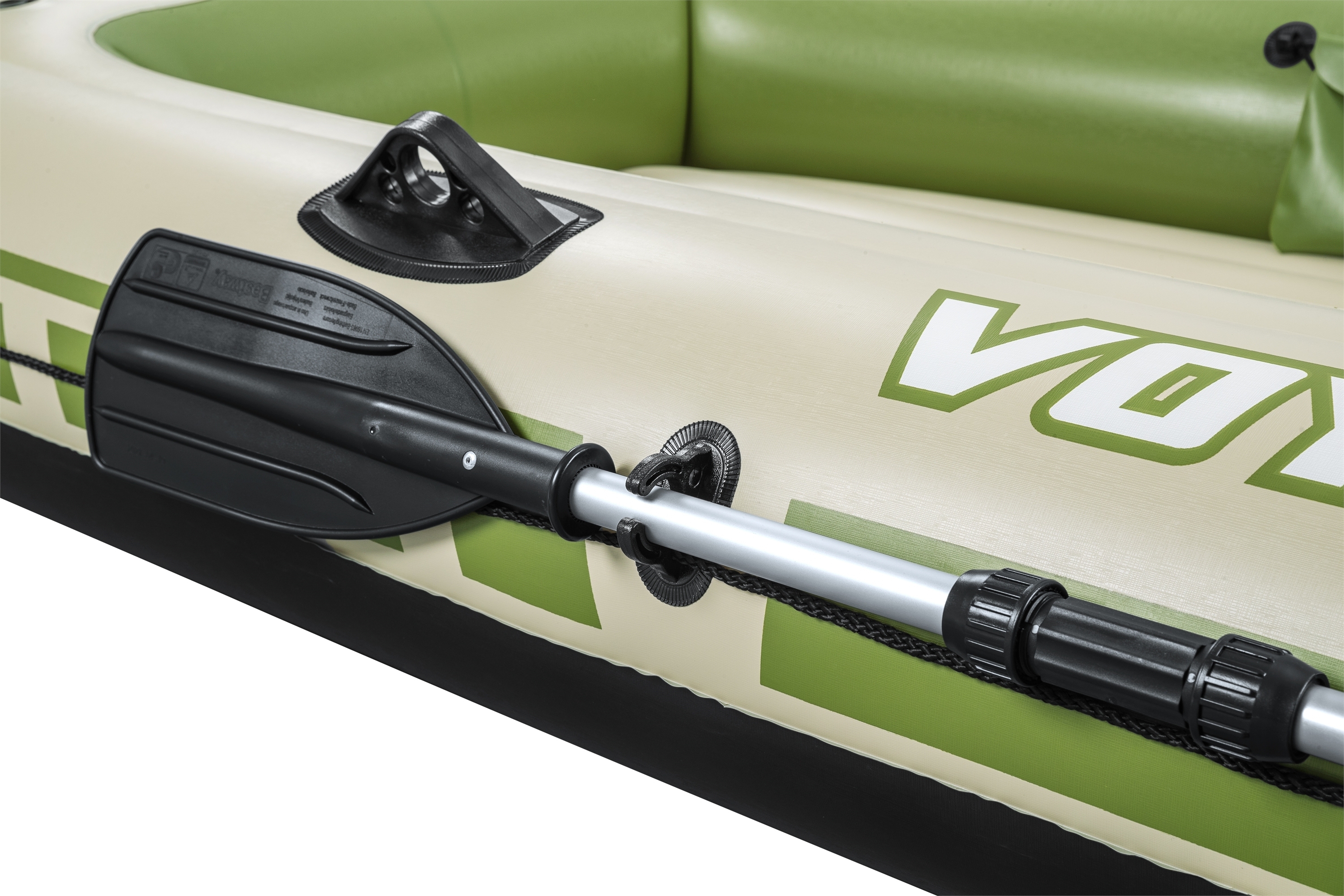 Bestway Schlauchboot VOYAGER X3 294 cm