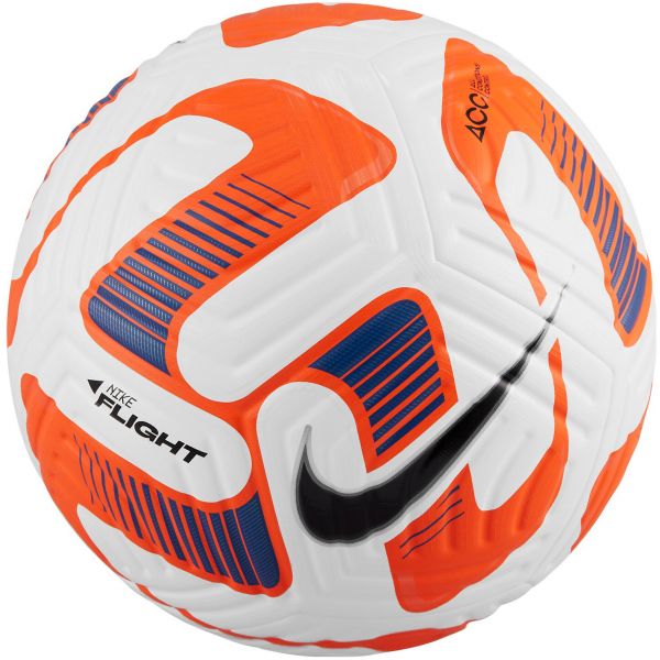 Nike Bola NK FLIGHT - FA22 dn3595-100 5 Branco