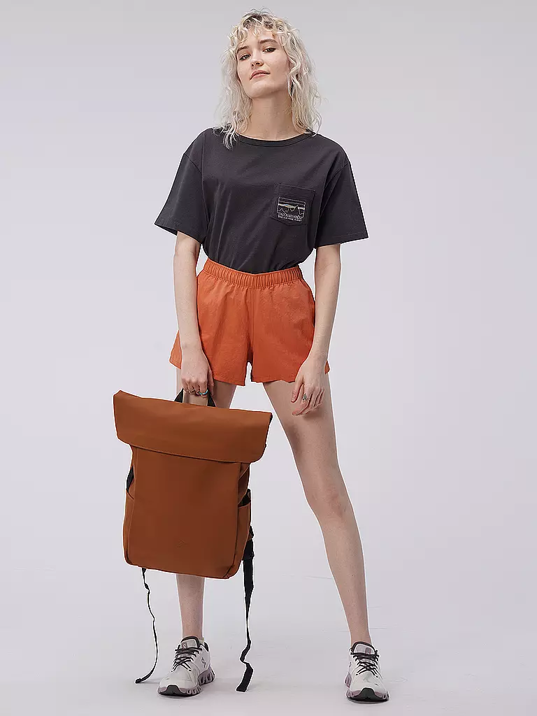 JOHNNY URBAN Rucksack HENRY  camel
